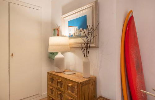 Family Home Near the Beach - Foto 11