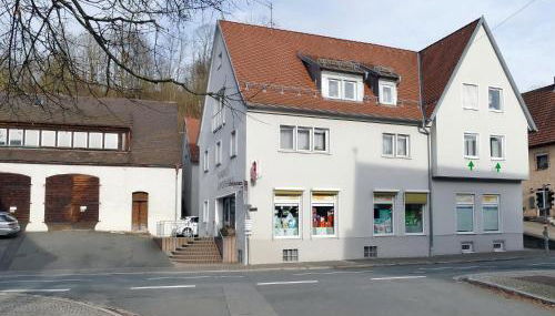 Ihre Fewo mit Kunst und Design mitten in Heiligenstadt - Foto 4