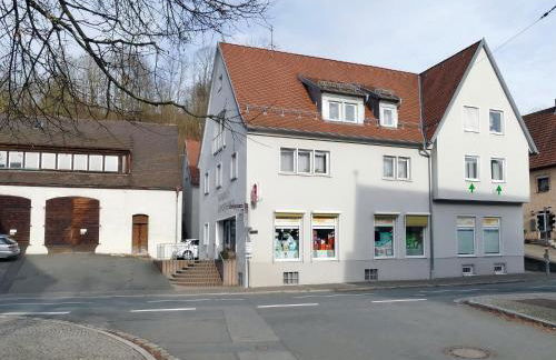 Ihre Fewo mit Kunst und Design mitten in Heiligenstadt - Foto 4