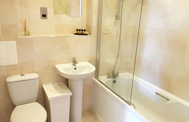 Belvedere Olympic One Eighty - Foto 17