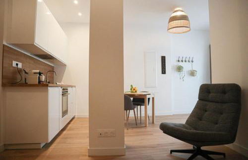 Esprit Nature- Charming studio - Foto 13