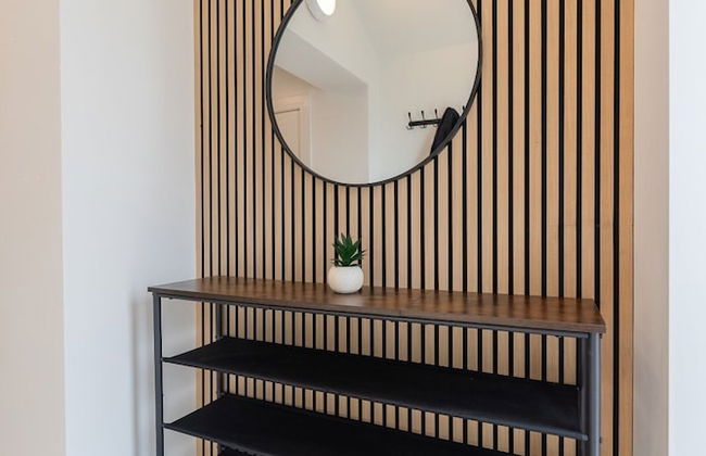 Luxury 8 Bed Home Manchester - Foto 37