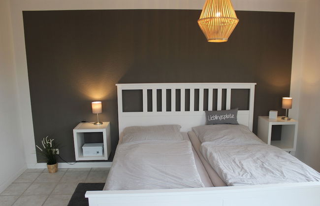 Ferienwohnung Familienkoje - Ostseeferien am BARFUSSpark - Foto 13