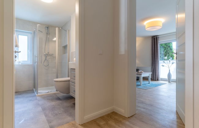 Strandhuus Grömitz - Foto 77