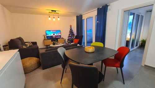 Aux Premières Loges - Vue Lac - Foto 2