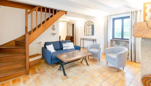 TY MELEN - Charmante maison bretonne proche mer - Foto 3