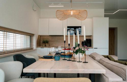 Kociołkowe Zacisze Łowyń - Foto 22