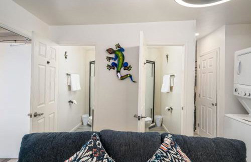 3BR 2BA Cozy Home with Jacuzzi Near Downtown - Foto 56