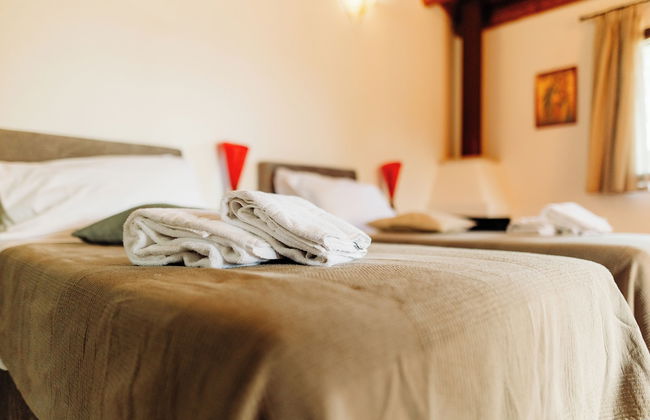 Solemar Sicilia - Le Casette Di Calzata - Foto 48