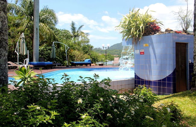 Chalés Saint Germain - Foto 48