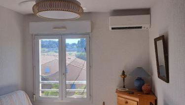 2 pièces terrasse 39m2 à 500m de la plage - Foto 3