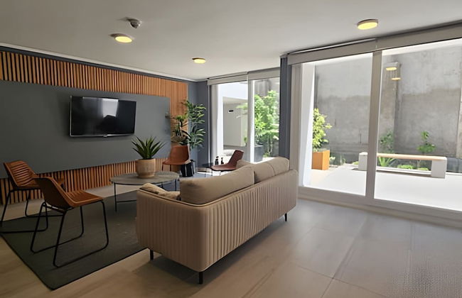 Oceana Suites Eco España - Photo 75