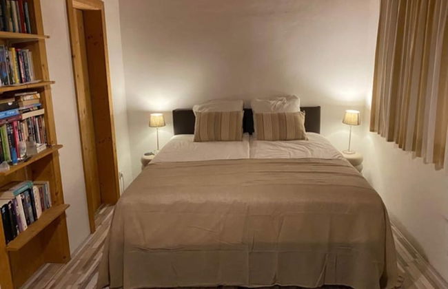 Spacious Villa near Lake in Goldegg - Photo 8