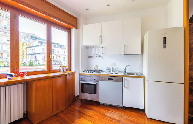 Colonna Classic Style Apartment - Foto 10