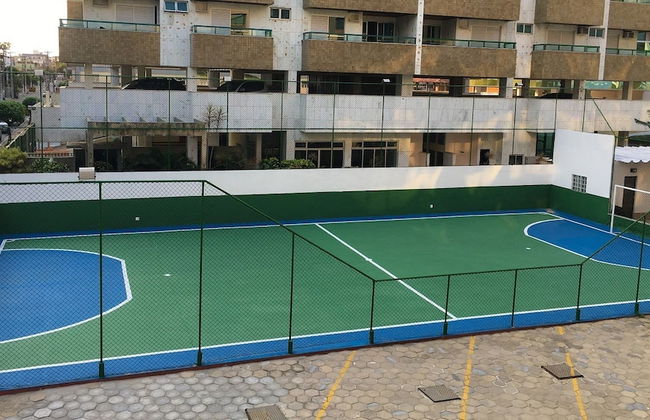 Apart Hotel Porto Príncipe - Foto 17