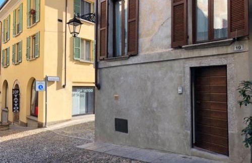 Cortile del Forno nel centro storico - Foto 53