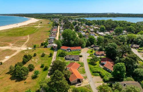 Strandblick - Dorf 1 Ferienhaus 15 - Foto 44