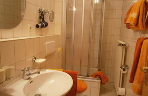 Holiday apartment with 2 bedrooms - Foto 17