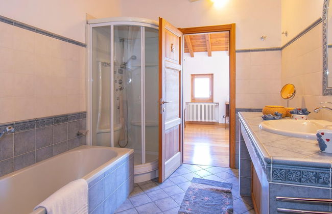 Il Lago Blu Loft With Pool - Foto 35