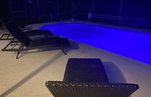 Your Manatee and Scalloping Adventure Retreat in Crystal River - Foto 52