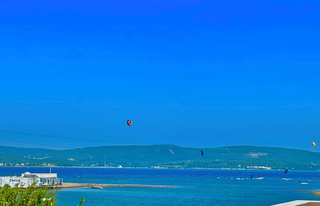 VilUrla Tatil Evleri - Foto 13