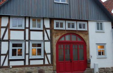 Ferienwohnung Schindewolf - Photo 1