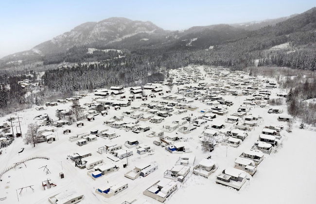 First Camp Gol Hallingdal - Photo 19