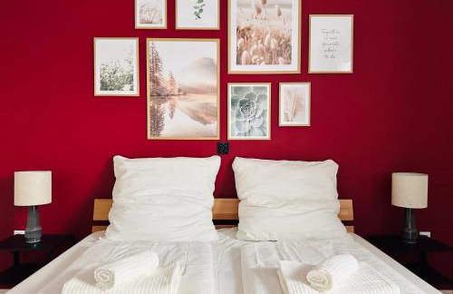 Apartment Daniel - Stilvolle Wohnung mit Veranda für 4 Personen - Foto 16