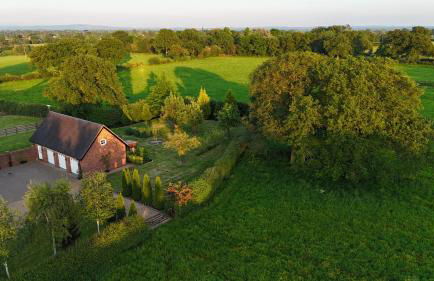 Cheshire Retreat at Within Street Farm - Photo 27