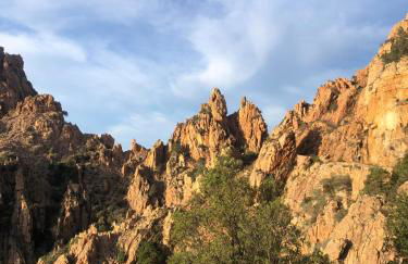 Piana - vue mer et village - Foto 26