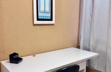 Apê completo perto da praia, Araçagy, São Luís - Foto 25