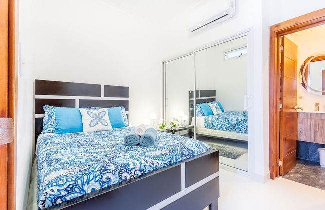 New Stylish 3BR Villa With Private Pool Terrace - Foto 47