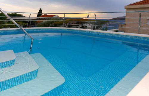 Stonehouse with swimming pool Villa Anita - Foto 33