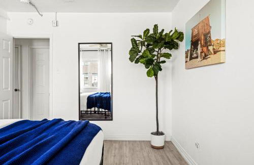 Bright & Modern Retreat - King Beds - Sloans Lake - Foto 19