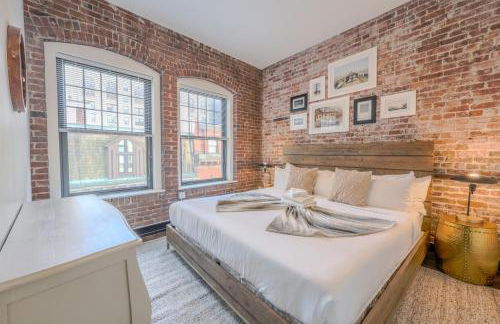 Pet Friendly 3 Bed 2 Bath steps to Beacon Hill - Foto 7