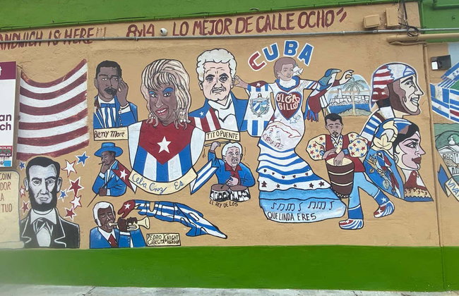 Visita guiada por Little Havana - Foto 4