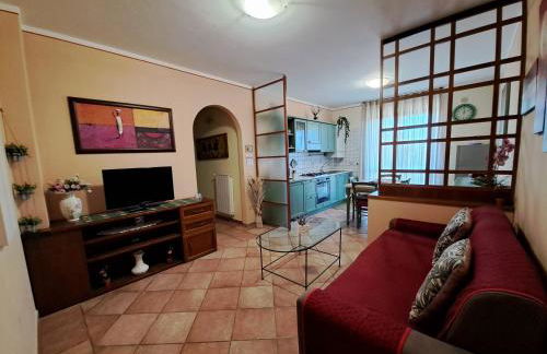 Apartament Thermae - Foto 1