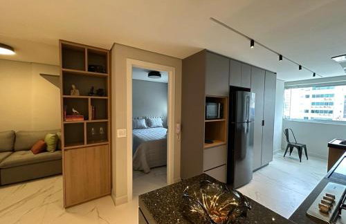 Luxo e conforto, completo com piscina, sauna, academia - Photo 8