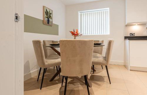 The Etihad Exquisite - Foto 69