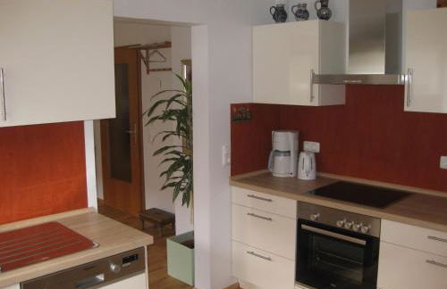 Apartments Bed & Breakfast Brückner - Foto 39