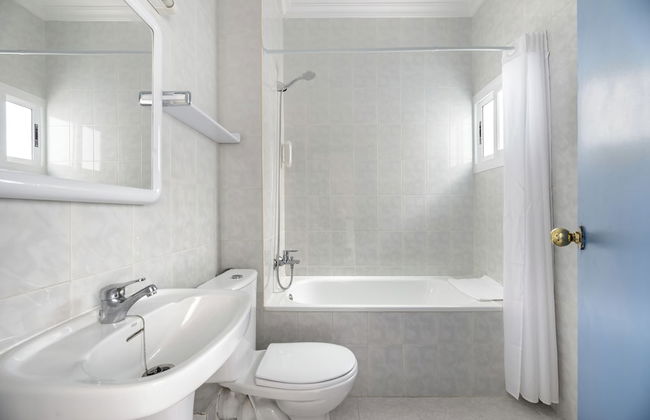 Aparthotel Vibra Del Mar - Adults Only - Foto 22