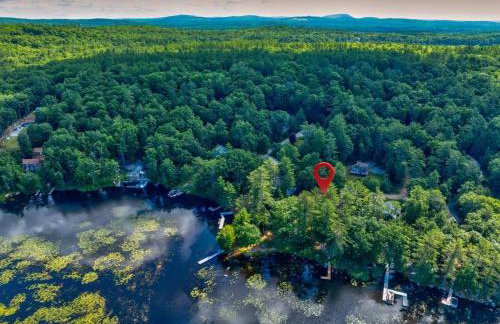 LAKEVIEW BLISS LIMIT 8 villa - Foto 36