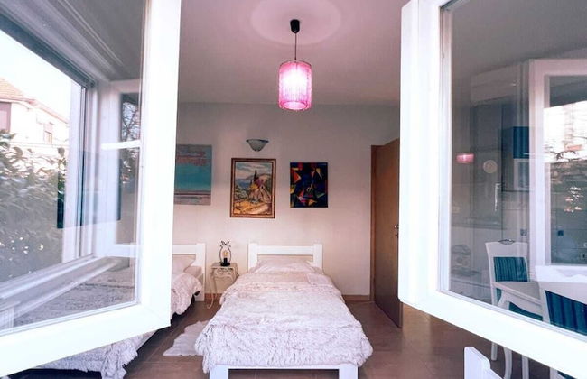 Apartments Aerodrom - Foto 36