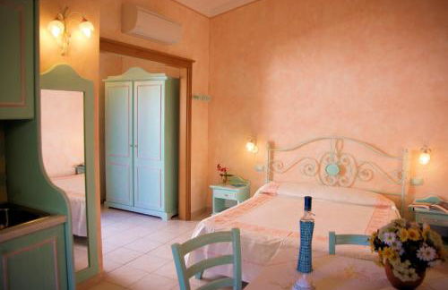 Residence Riva Azzurra - Foto 61