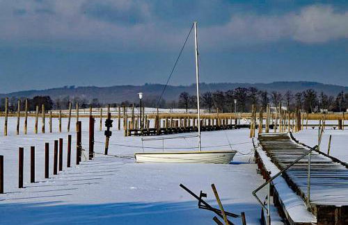 Ostseebad Sellin - OT Seedorf Appartement mit Seeblick - Foto 32