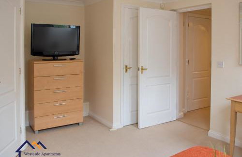 Bounty Suite Westlands House - Foto 31