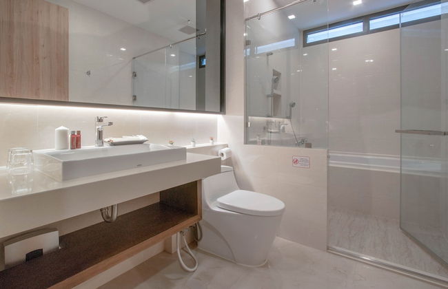 Kepler Residence Bangkok - Foto 38