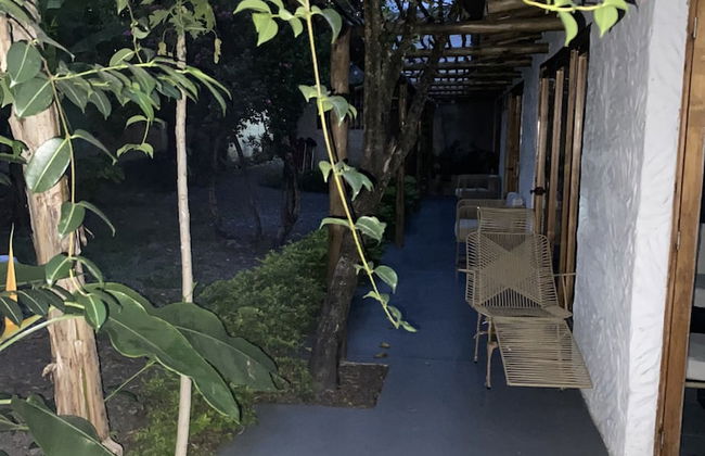 Casa Boutique Remolino - Foto 17