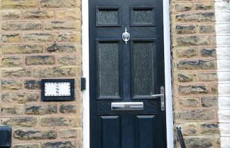 Delightful 2 bed town centre house, sleeps 4 - Foto 1