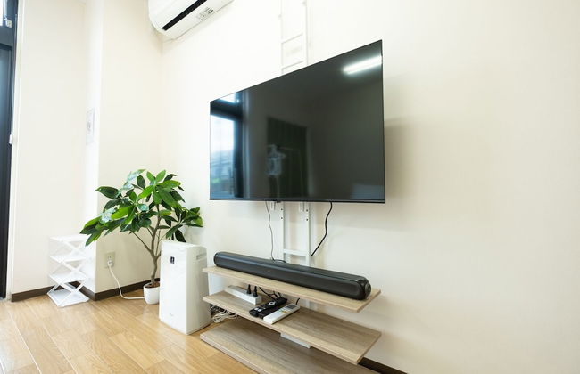 Niseko House in Ezo Fujiya - Foto 29